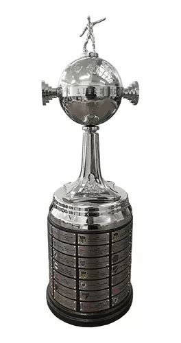 Troféu Oficial Completa Da Libertadores Atualizado 2023