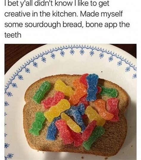 Bone Apple Teeth Memes