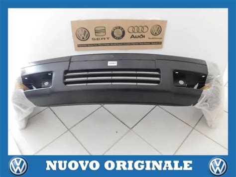 PARE CHOC FRONT BUMPER Original Skoda Felicia 2 Série 1 3 1998 2001 EUR