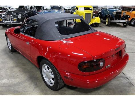 1990 Mazda Miata For Sale Cc 1072734