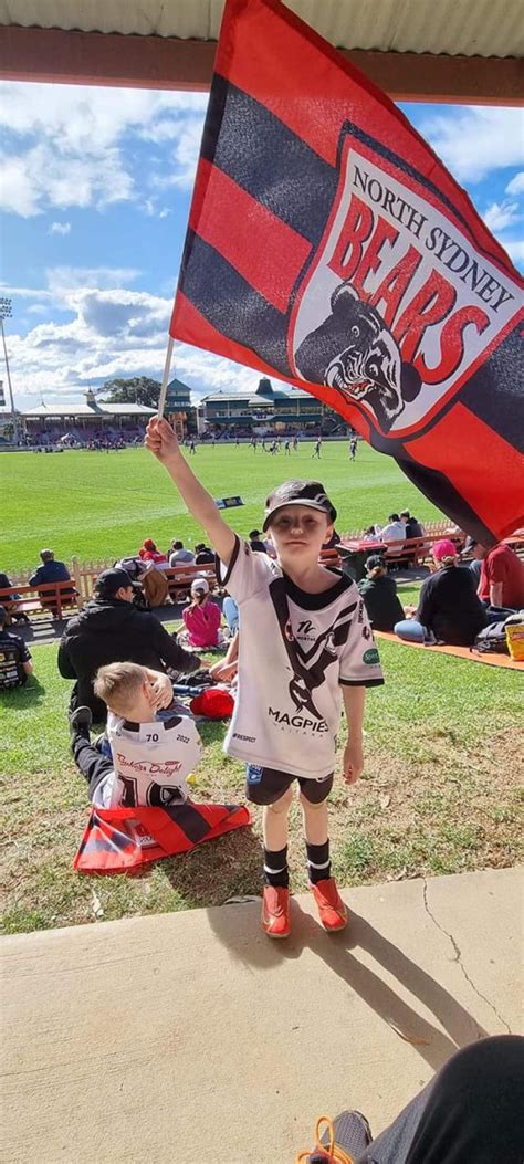 Photos Asquith Magpies Junior Rugby League Home Of The Mighty Magpies