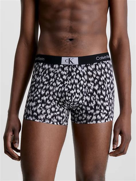 Trunks Ck96 Calvin Klein® 000nb3403aacs