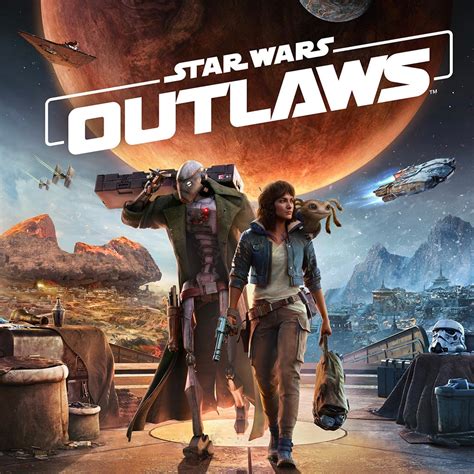 Star Wars Outlaws Achievements And Trophies Completion Checklists IGN