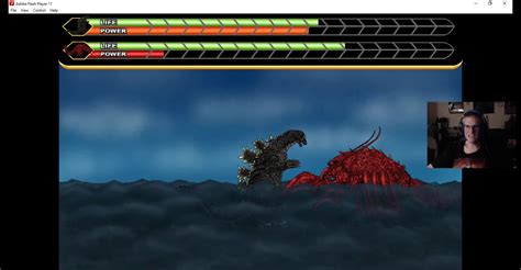 Godzilla Daikaiju Battle Royale (11/20/23 Arcade Mode with Godzilla ...