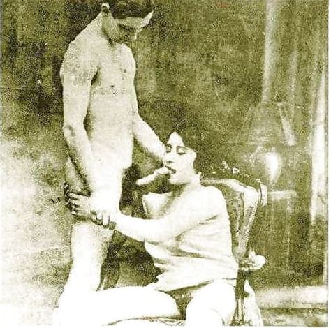 Vintage Sex 1900s All The Way To The 1970s Pict Gal 156829508