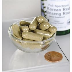 Женьшень в Капсулах, 400 мг 90 капсул