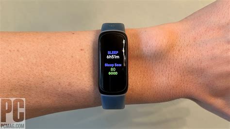 Fitbit Inspire 3 Review 2023 PCMag UK