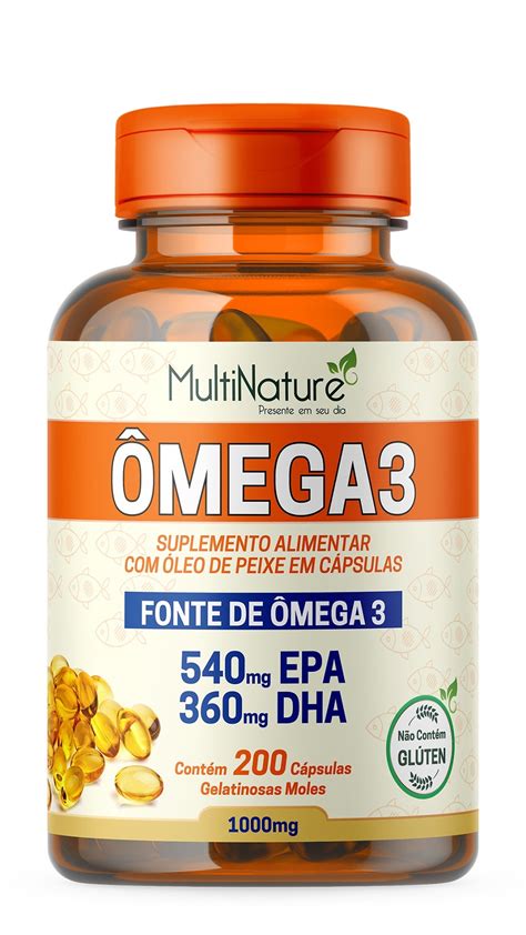 Omega 3 Da Dor De Barriga - Suplemento De Omega 3: Cure Omega 3 Bienfaits – DQMT