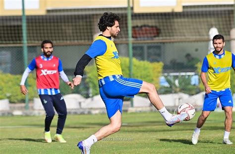 الزمالك يرفض طلب الاتحاد بشأن محمود علاء