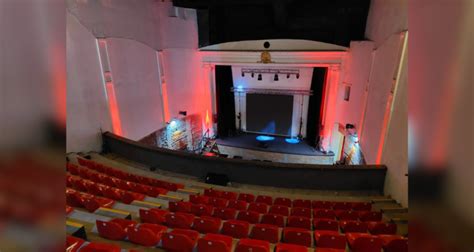 Teatro Lihuén liberó su cartelera de fin de año Quiénes se