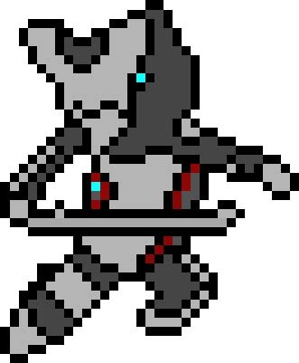 Download Excalibur Pixel Art - Pixel Art Excalibur | Transparent PNG ...