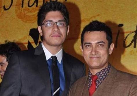 Junaid Khan Wiki (Aamir Khan’s Son) Age, Girlfriend, Biography & Family