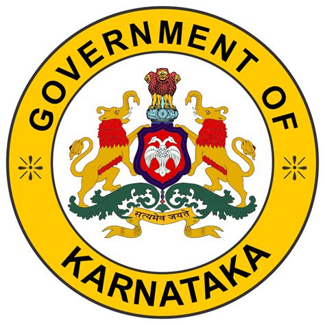 Karnataka Govt Logo PNG | CDR VECTOR - PNG Images for Designer FREE