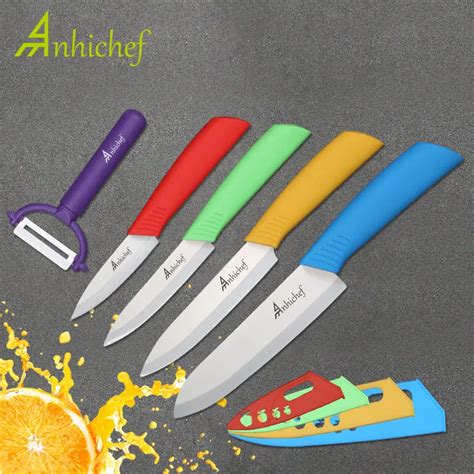 Kitchen Knives Ceramic Knives Cook Paring Utility Slicing