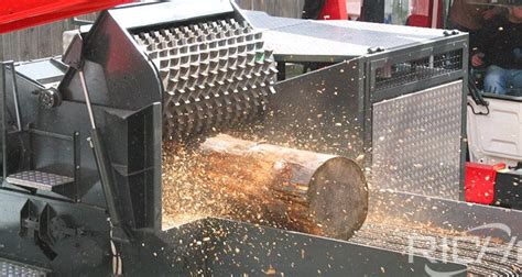 Tips For Buying Wood Chippers Pellet