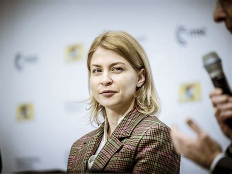 MSC Kick-off 2023: Olha Stefanishyna - Munich Security Conference