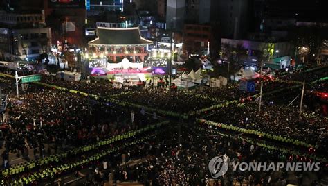 “보신각 보이지도 않겠네”31일 ‘제야의 종 행사 예상 인파가 매일경제