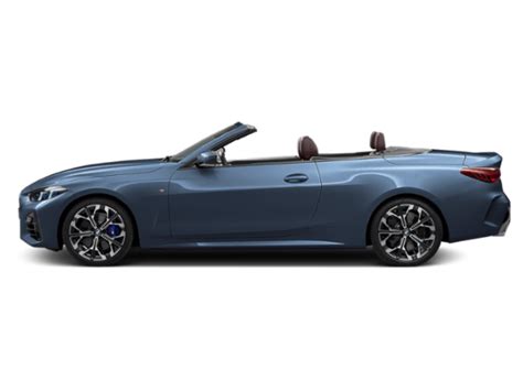 New 2025 Bmw 4 Series 430i Xdrive Convertible In Roslyn 25 59388 Rallye Motor Company