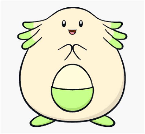 #pokemon #shiny #chansey #freetoedit - Pokemon Chansey, HD Png Download ...