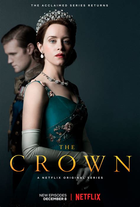 El Puente Lejano The Crown Temporada 2