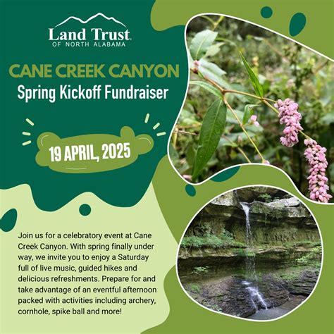 Friends of Cane Creek Canyon Nature Preserve - Another smaller bridge