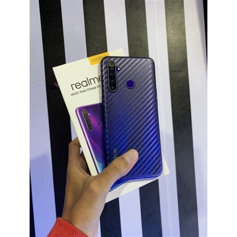 Jual Realme Pro Gb Shopee Indonesia