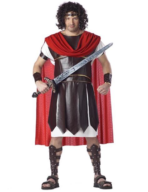 D Guisement Gladiateur Romain Grande Taille Homme Deguise Toi Achat