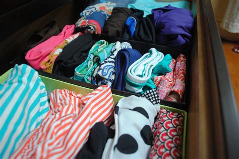 Shoebox Drawer Organization - The Chronicles of Home