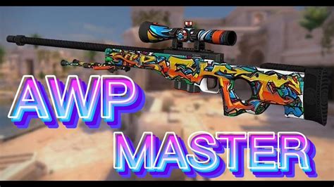 Awp Master Csgo Youtube