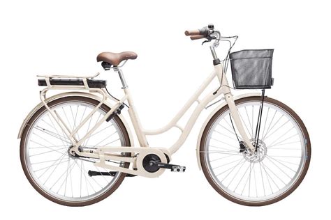 Monark E Karin elcykel 7 vxl 2023 ÄLVÄNGENS CYKEL