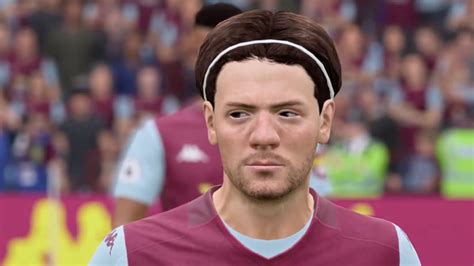 Jack Grealish Fifa 21 - Jack Grealish Aston Villa Star S Fifa 21 ...