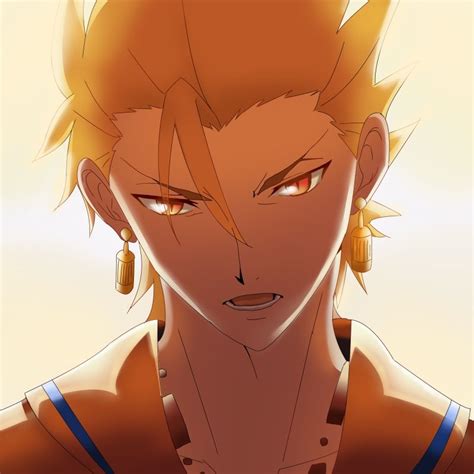 Gilgamesh1288838 Zerochan Gilgamesh Fate Fate Stay Night Anime