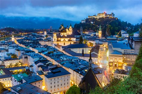 Best things to do in Salzburg - Lonely Planet