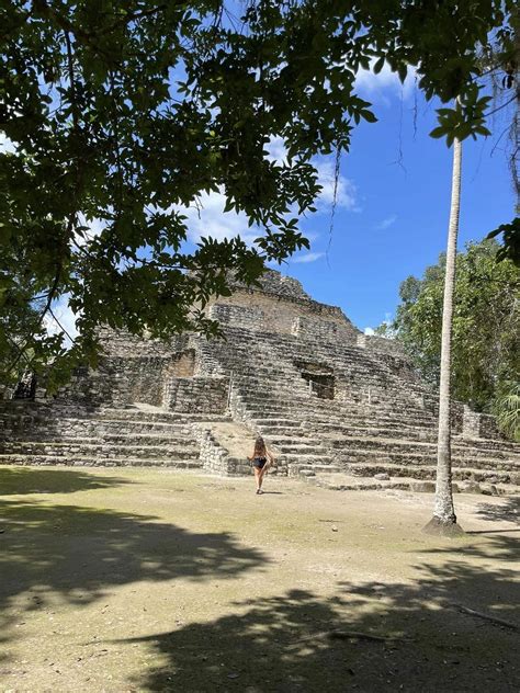 Visiting Chacchoben Mayan Ruins: Your Complete 2025 Guide