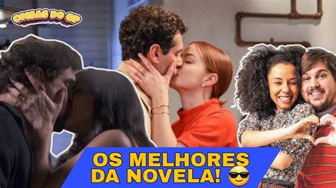 Os MELHORES Personagens de Romeu e Julieta! - YouTube