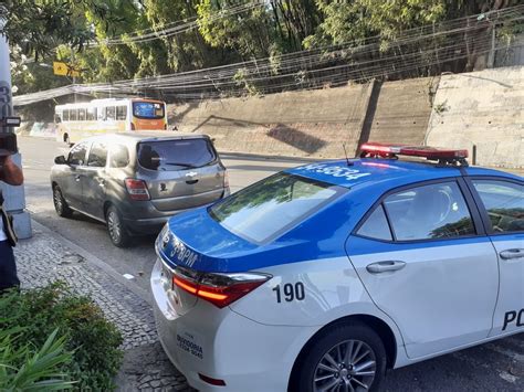 Motorista De Aplicativo é Assassinado Na Zona Norte Do Rio Super