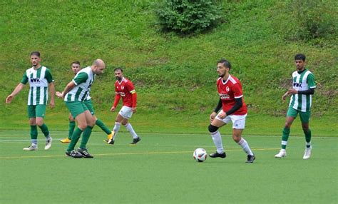 Herren Tsv Leinfelden Sg Weilimdorf Ii Tsv Leinfelden