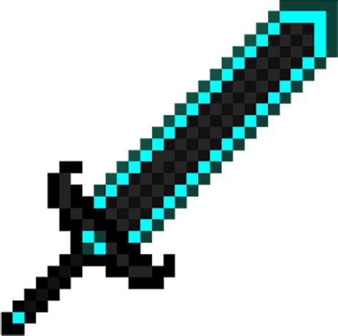 Espadadominecraft Espada Minecraft Diamond Sword Minecraft Texture