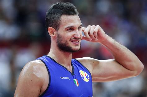 Danilo Gallinari Exposes Himself On Nba Comeback And National Team