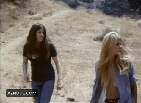 LINDA VROOM Nude AZNude