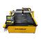 Plasma Cutting Machine Stinger Arcbro Ltd For Metal Cnc