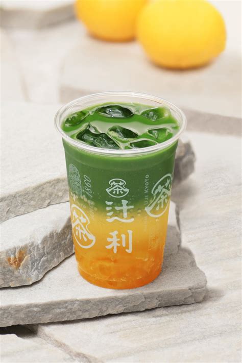 人気の「宇治抹茶わらび餅」がパフェ＆ドリンクになって登場！ 京都・宇治の老舗「辻利」の夏季限定メニューに注目を！