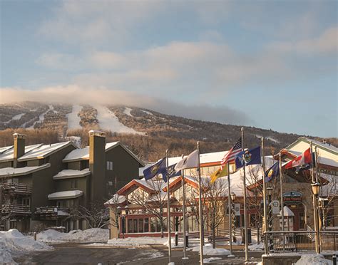 Stratton Mountain Resort | Explore Vermont's Best Skiing Near NYC