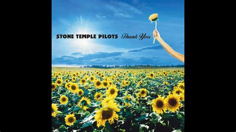 Stone temple pilots album - ctgera