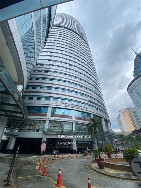 Menara Th Perdana Kuala Lumpur Kl Klcc For Rent Rm