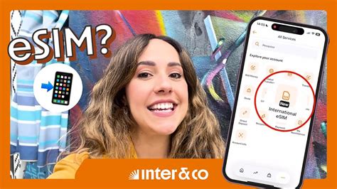 O Que Um Esim E Como Conseguir Um Esim Youtube