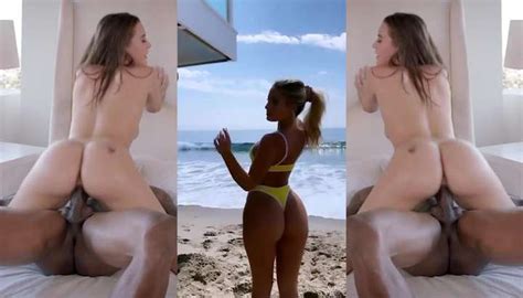 Booty Galore Big Ass PMV TNAFlix Porn Videos