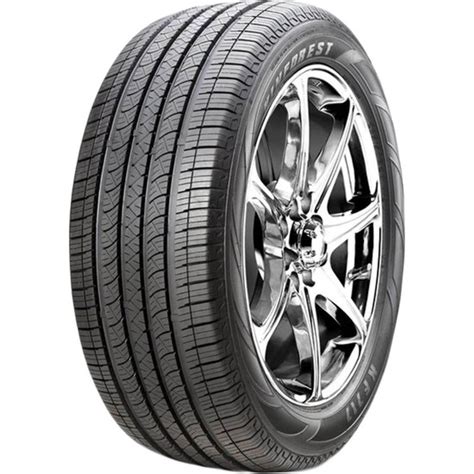 Kinforest 275/60 R20 115H KF717 SUV Yaz Lastiği Fiyatı
