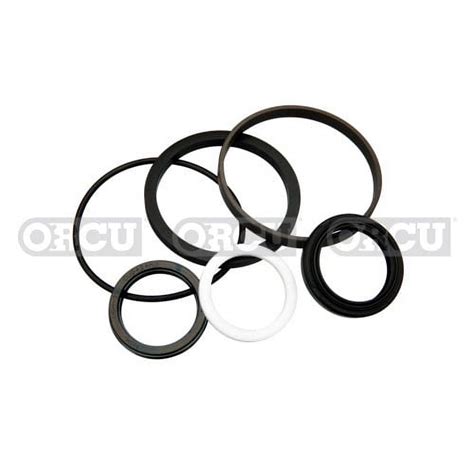 Fpe Forklift Seal Kit Tilt Cylinder Org Orcu Original