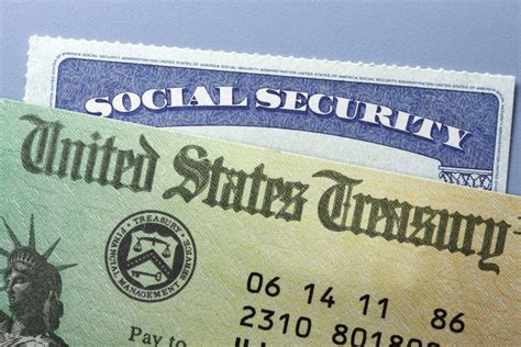 Social Security Update First Round Of September Payments Worth 4 873